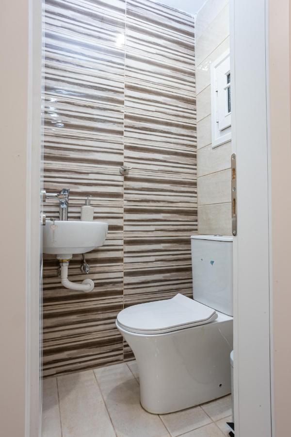 Luxury Downtown Apartment E1 Selanik Dış mekan fotoğraf