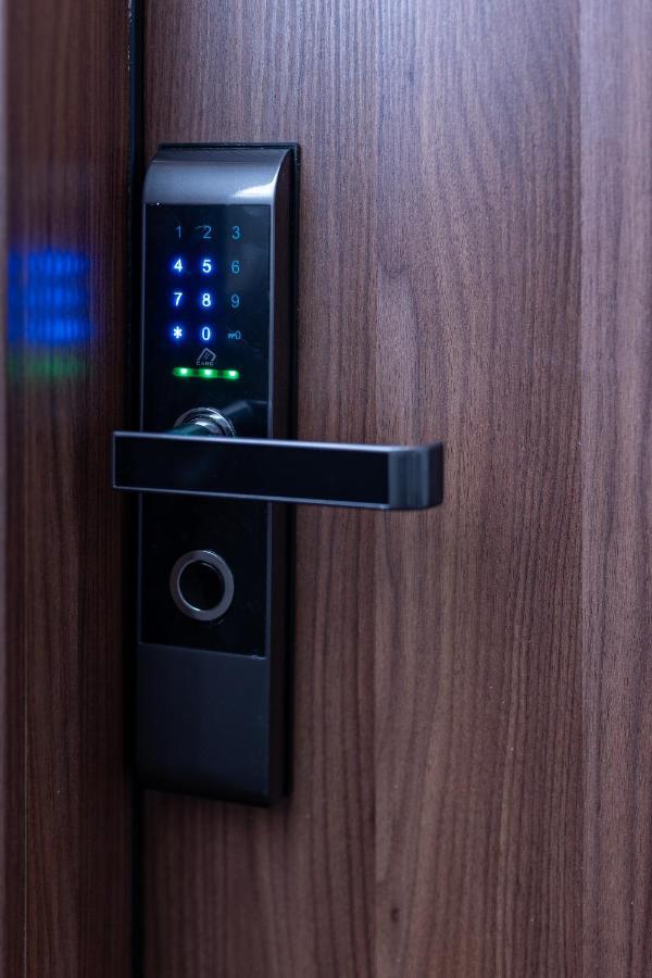 Luxury Downtown Apartment E1 Selanik Dış mekan fotoğraf