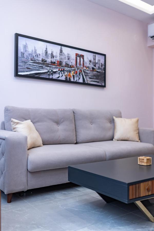 Luxury Downtown Apartment E1 Selanik Dış mekan fotoğraf